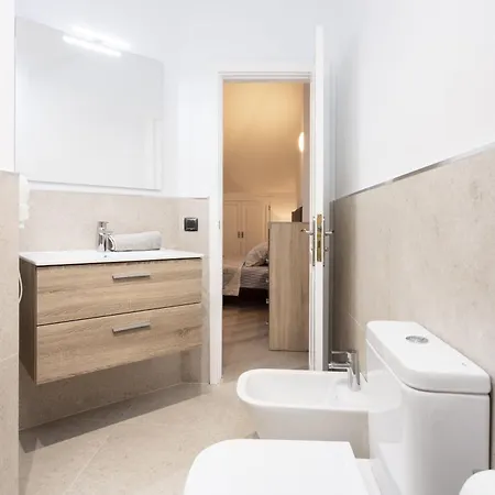 Apartment Moderne Mit Meerblick Und Pool *