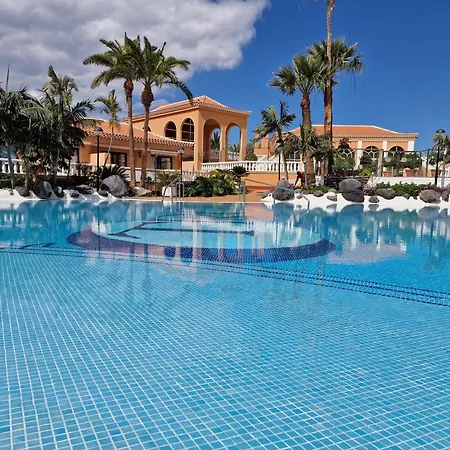 Moderne Mit Meerblick Und Pool Playa de las Americas (Tenerife)